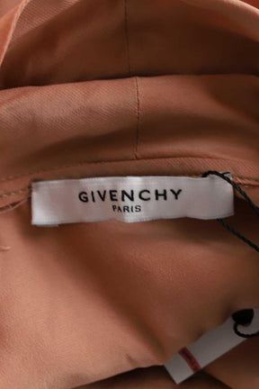 Blouse Givenchy  Orange