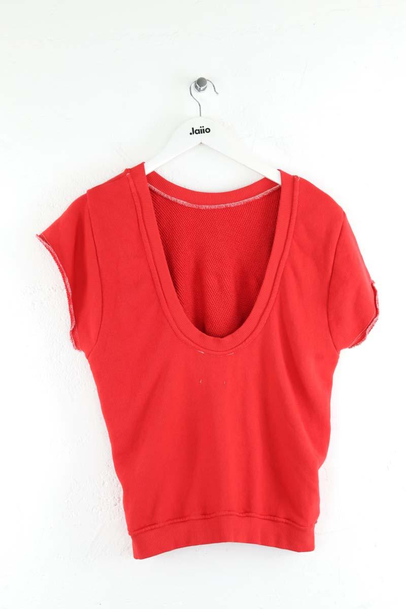 T-shirt Bash  Rouge