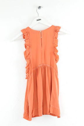 Top sans manche Isabel Marant  Orange