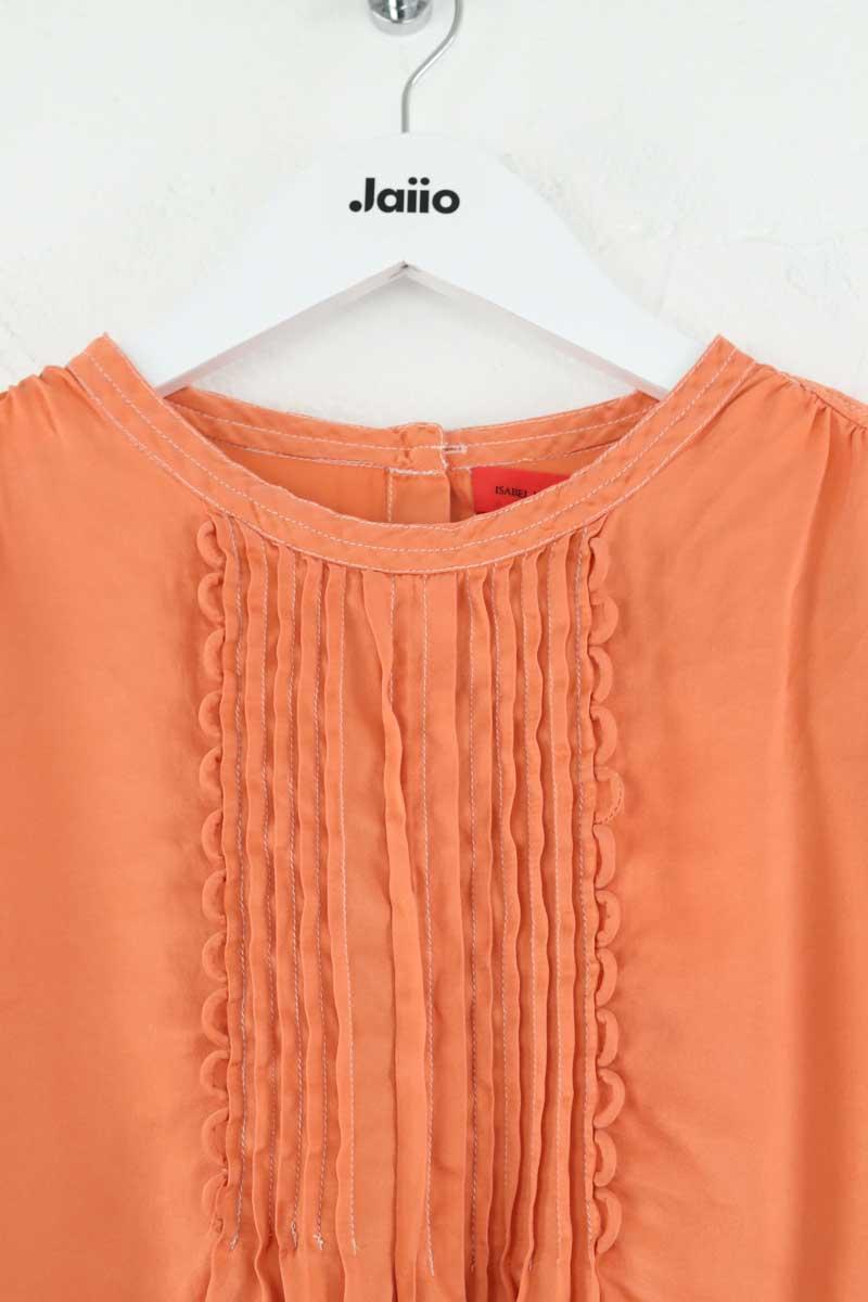 Blouse Isabel Marant Étoile  Orange