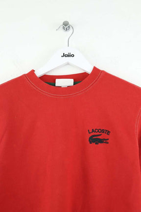 Pull Lacoste  Rouge
