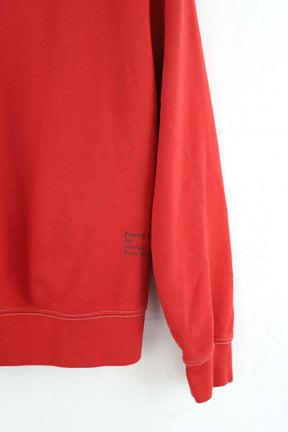Pull Lacoste  Rouge