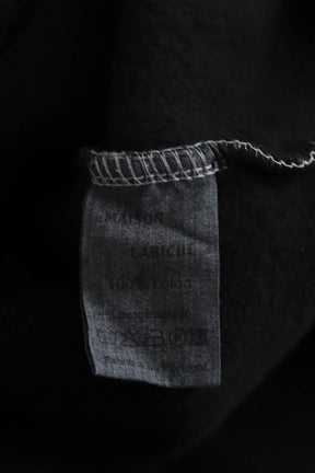 Pull Maison Labiche  Noir