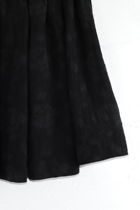 Jupe Miu Miu  Noir