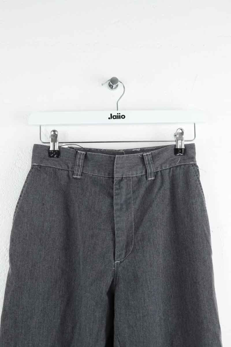 Jean droit Supreme  Gris