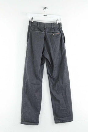 Jean droit Supreme  Gris