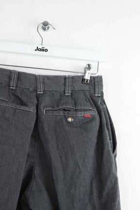 Jean droit Supreme  Gris