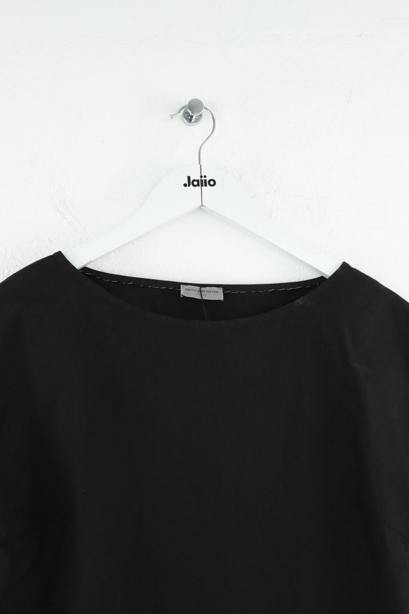 Blouse Dries Van Noten  Noir