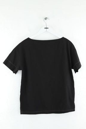 Blouse Dries Van Noten  Noir