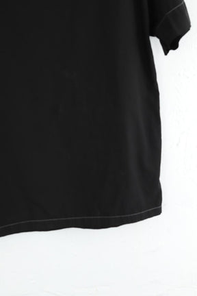 Blouse Dries Van Noten  Noir