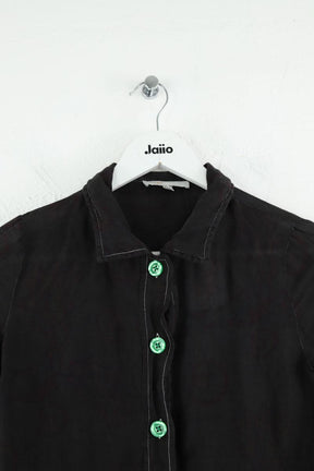 Chemise Maje  Noir