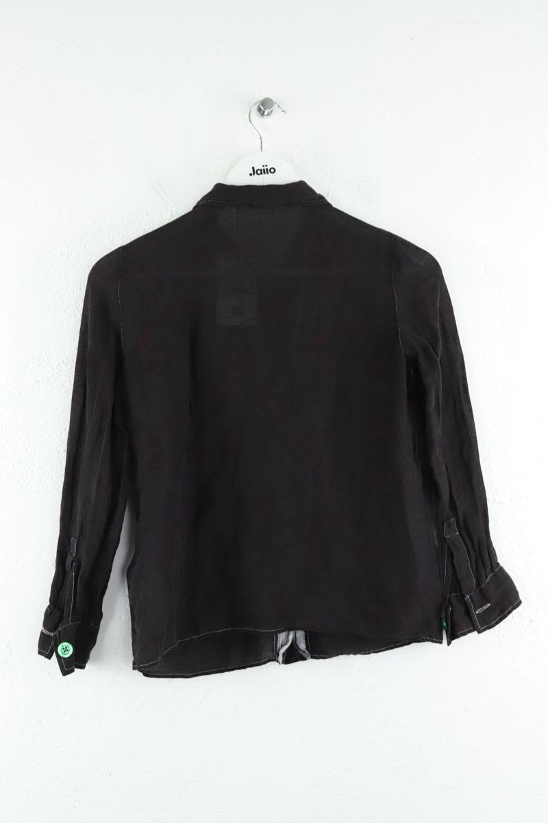 Chemise Maje  Noir