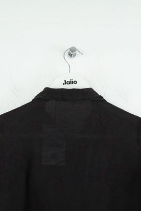 Chemise Maje  Noir