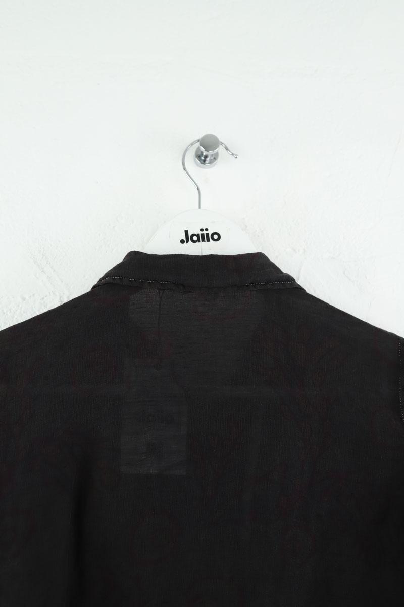 Chemise Maje  Noir