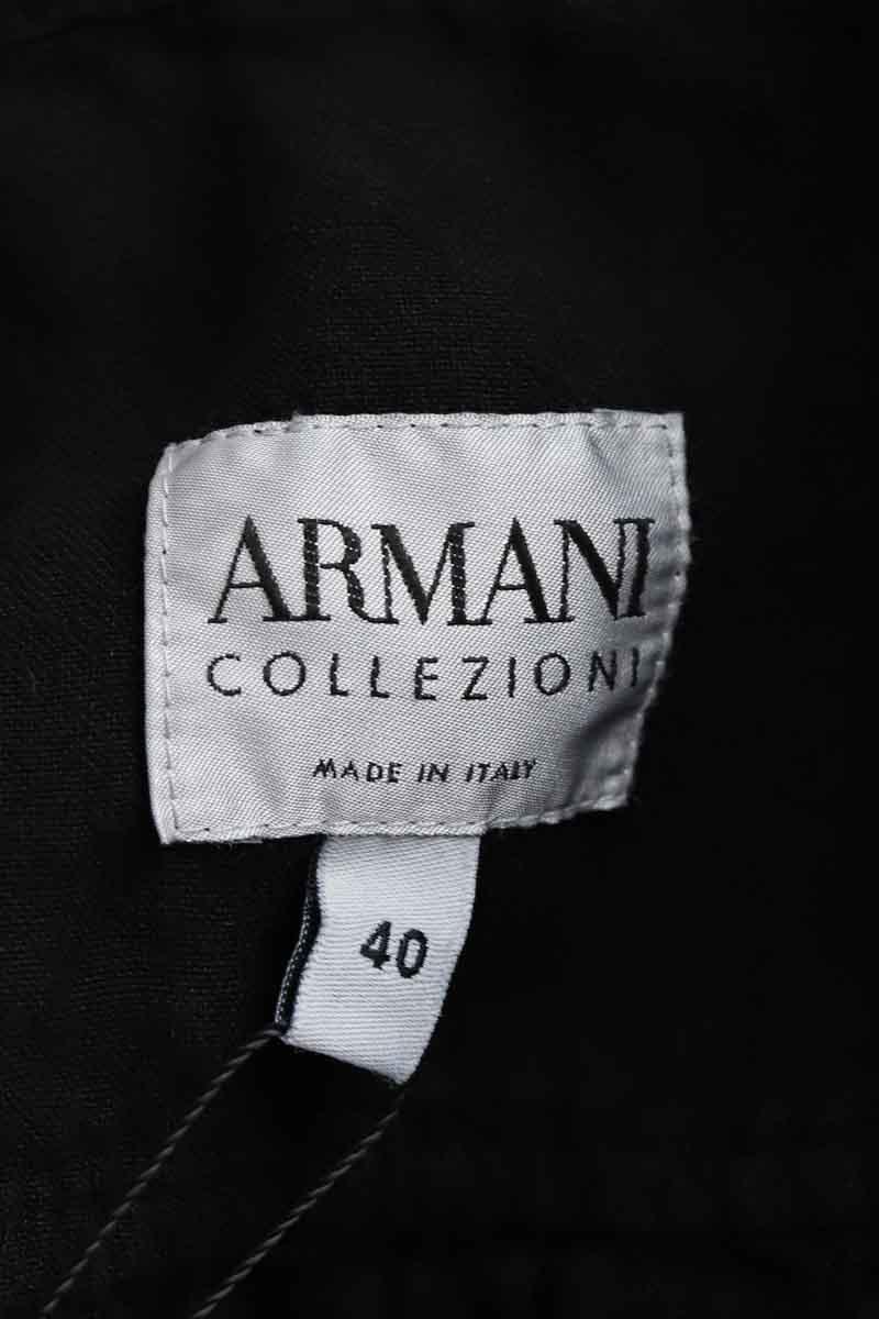 Blouse Armani  Noir