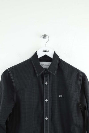 Chemise Calvin Klein  Noir