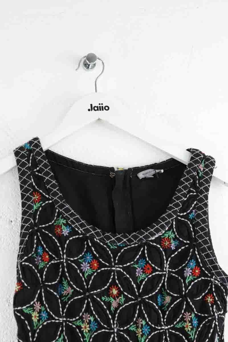 Robe Manoush  Noir