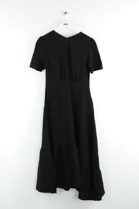 Robe Sandro  Noir