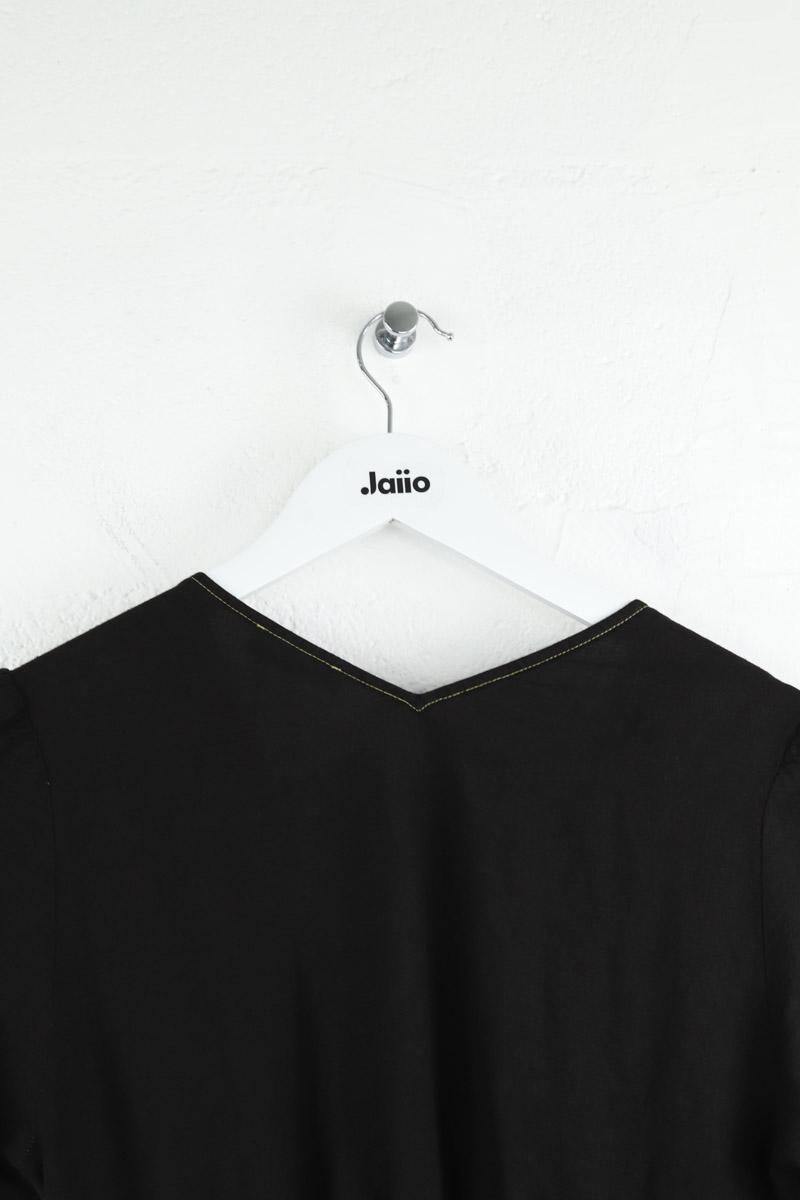 Robe Sandro  Noir