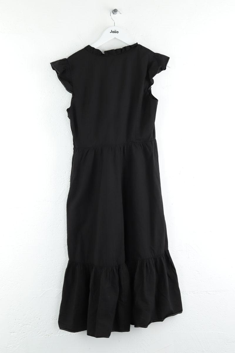 Robe Claudie Pierlot  Noir