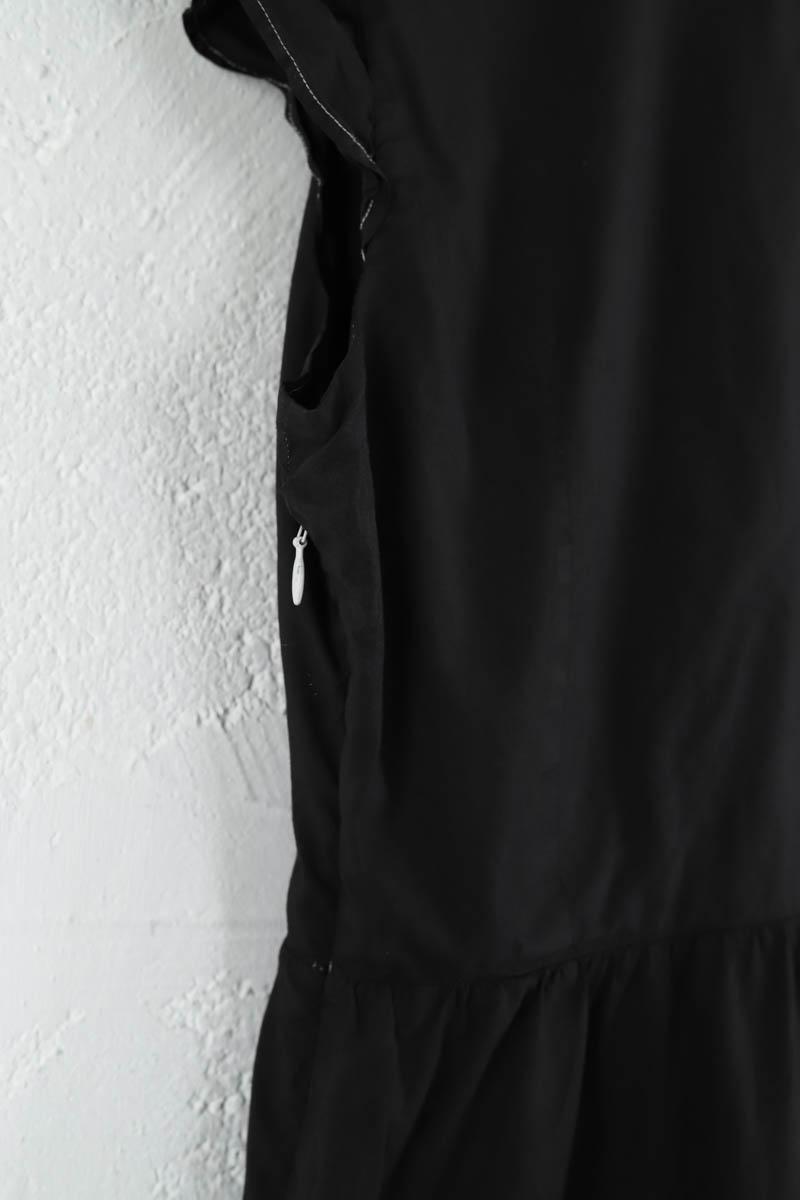 Robe Claudie Pierlot  Noir