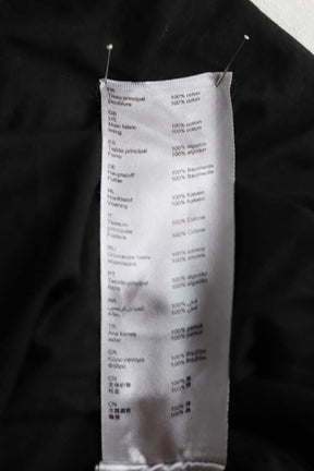 Robe Claudie Pierlot  Noir