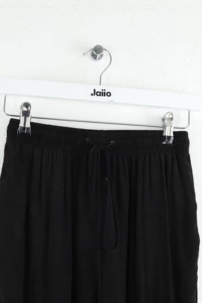 Pantalon droit See By Chloé  Noir