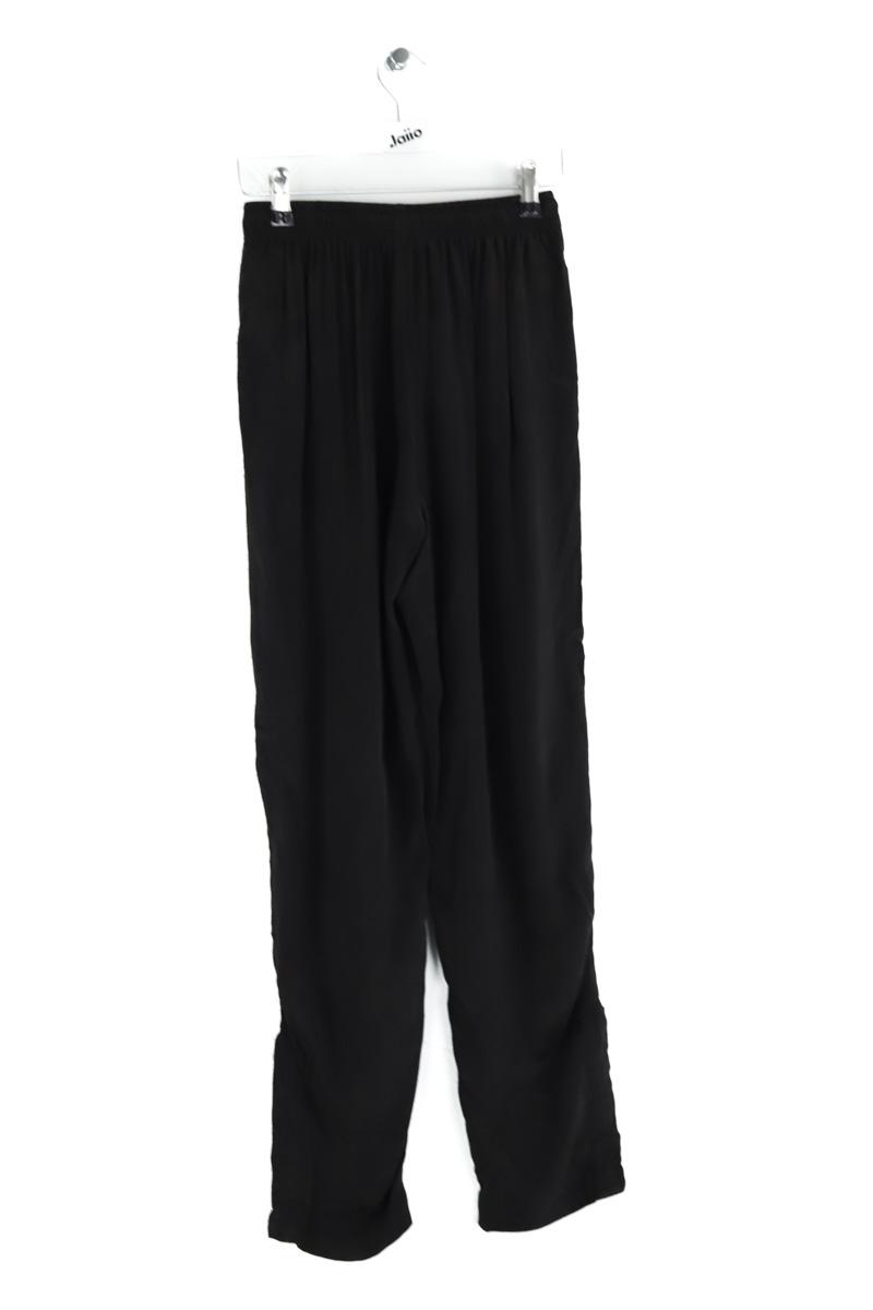 Pantalon droit See By Chloé  Noir