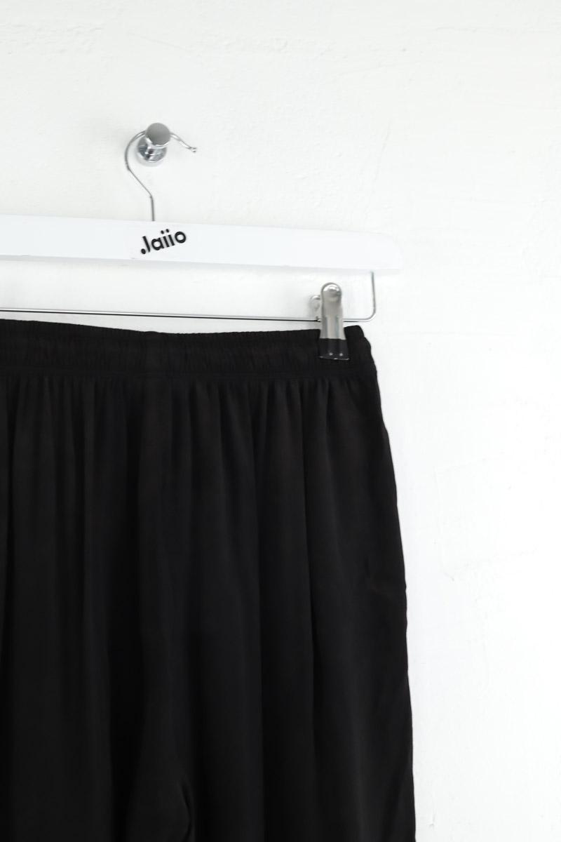Pantalon droit See By Chloé  Noir