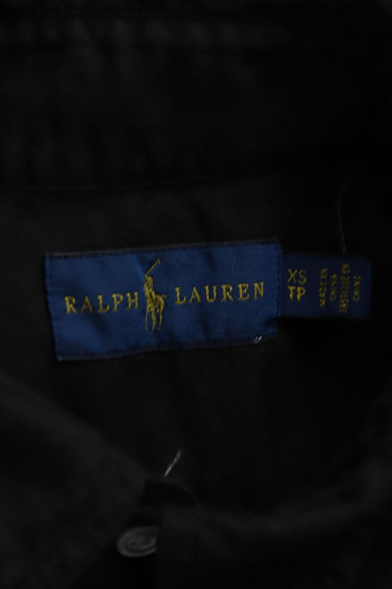 Robe Ralph Lauren  Noir