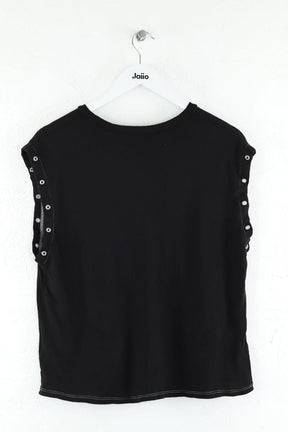 Top sans manche Iro  Noir
