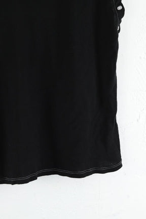 Top sans manche Iro  Noir