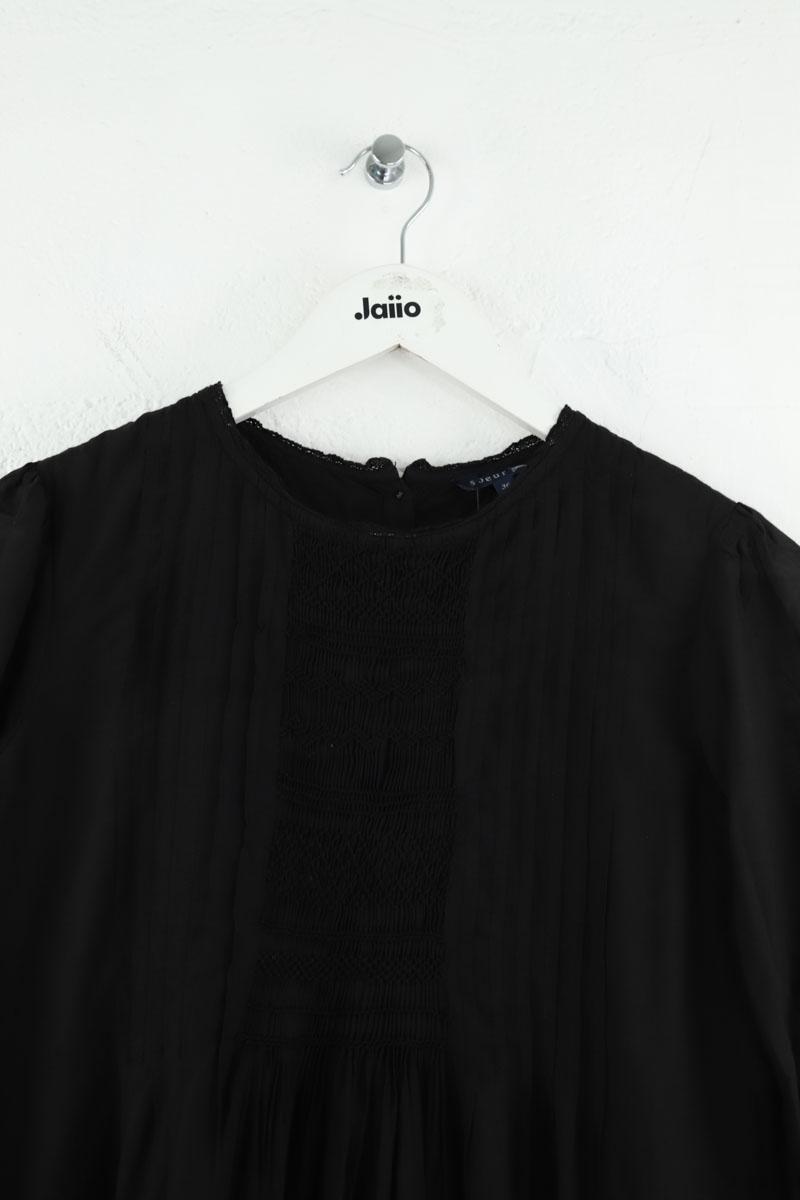 Robe Soeur  Noir