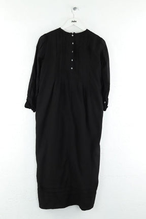 Robe Soeur  Noir