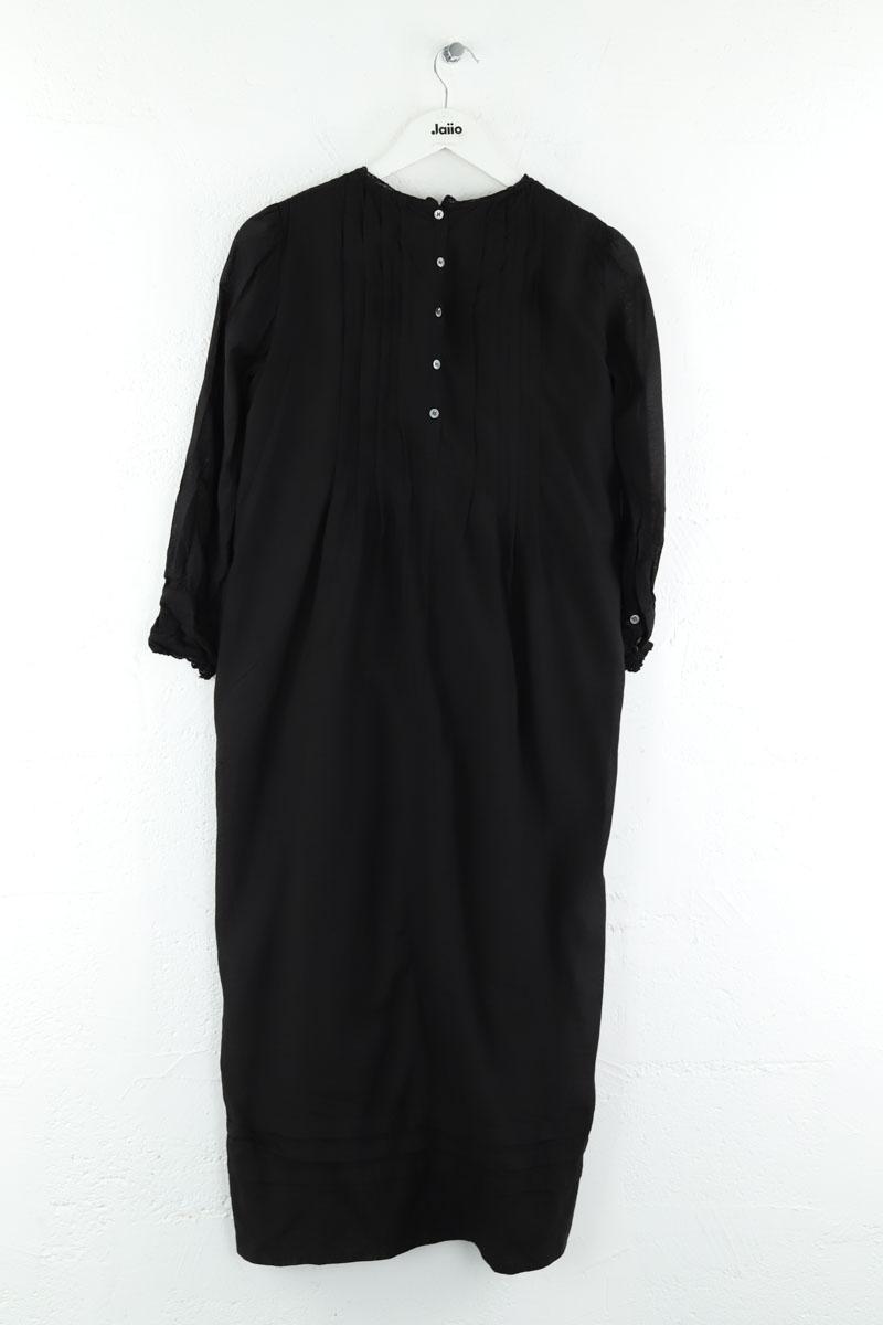 Robe Soeur  Noir