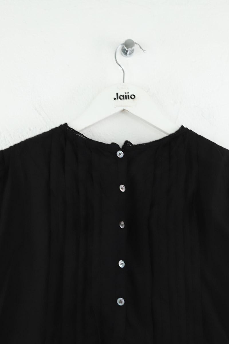 Robe Soeur  Noir