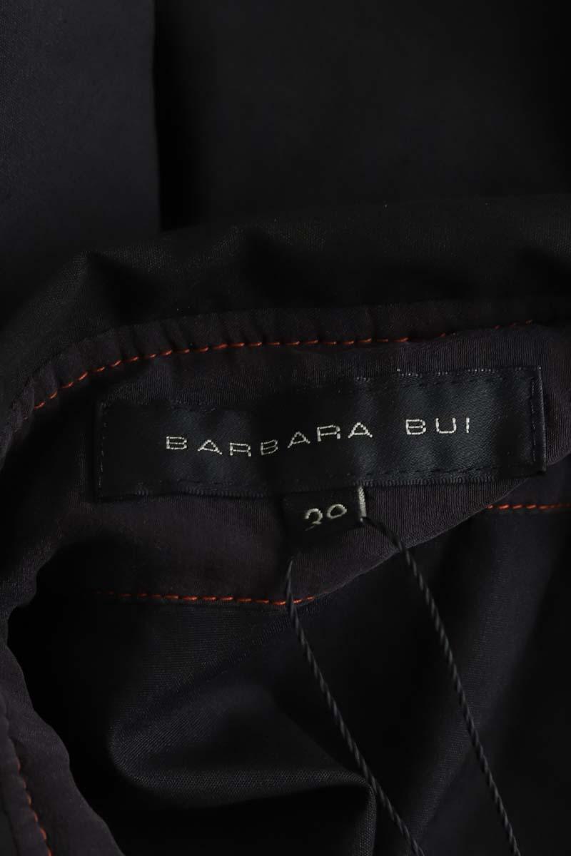 Chemise Barbara Bui  Noir