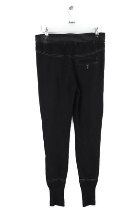 Pantalon Carot Isabel Marant  Noir