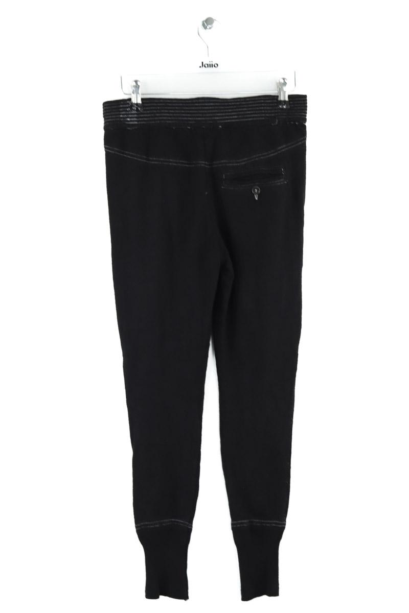 Pantalon Carot Isabel Marant  Noir
