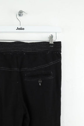 Pantalon Carot Isabel Marant  Noir