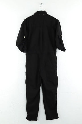Combinaison Maje  Noir