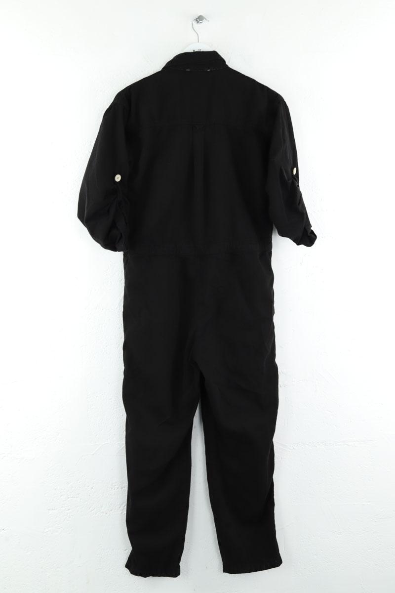 Combinaison Maje  Noir