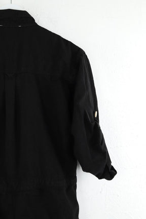 Combinaison Maje  Noir