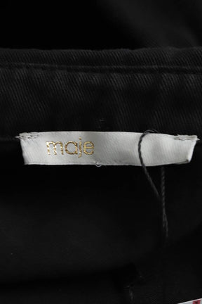 Combinaison Maje  Noir