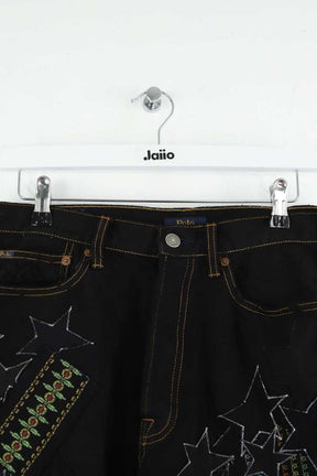 Mini short Ralph Lauren  Noir