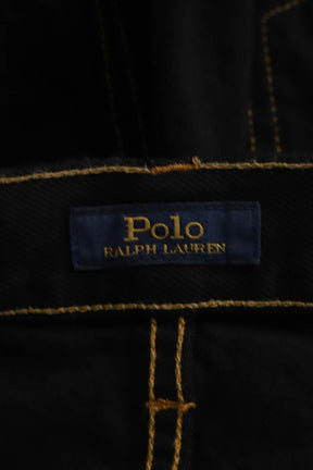 Mini short Ralph Lauren  Noir