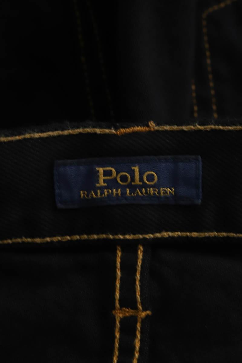 Mini short Ralph Lauren  Noir