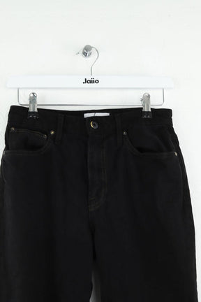 Jean droit Other Brand  Noir