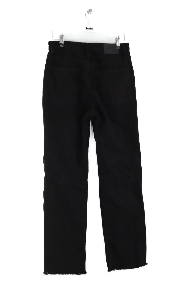 Jean droit Other Brand  Noir