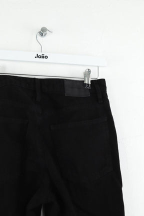 Jean droit Other Brand  Noir